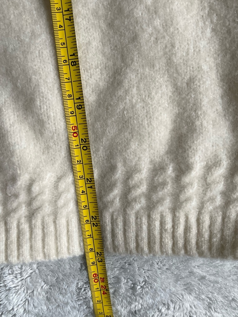 Sezane Denisa Sweater - Picture 3 of 4